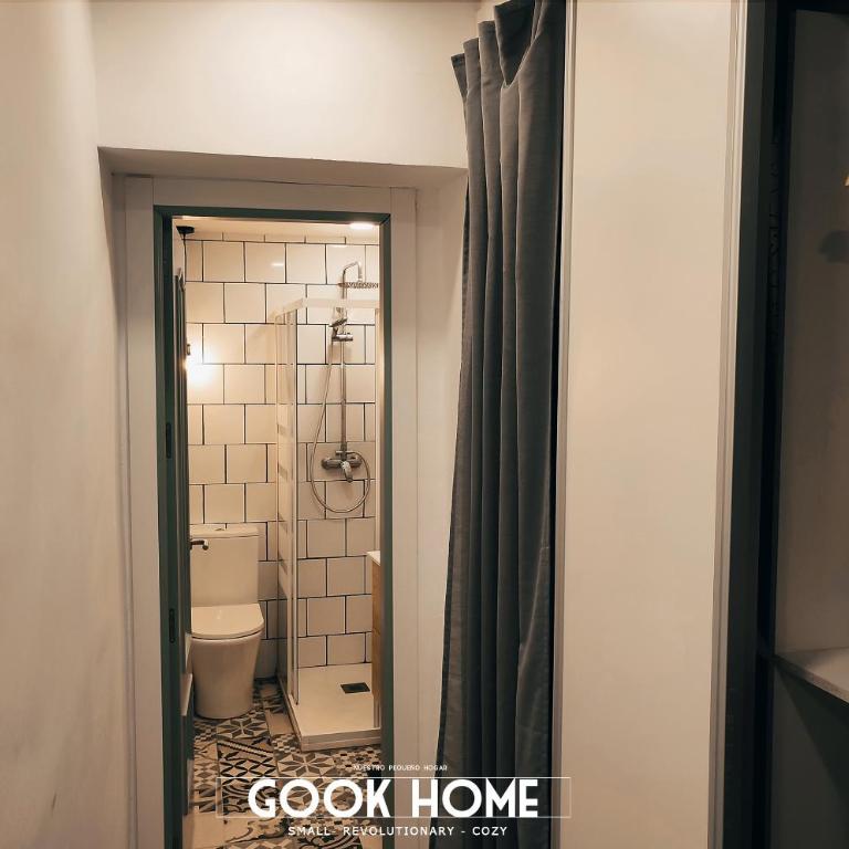 Gook Home BEACH - Apartamento de 1 dormitorio - 27