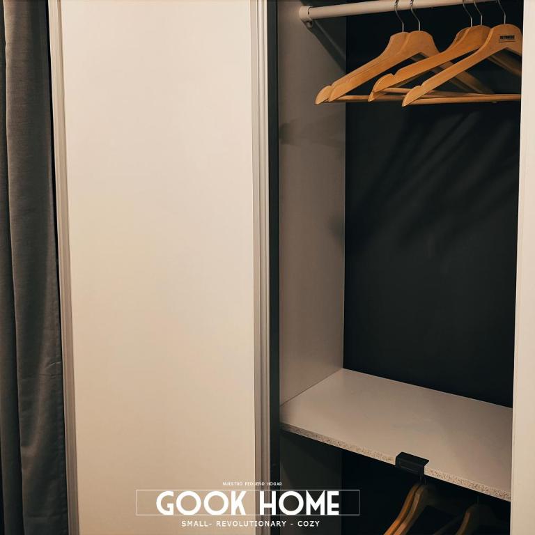 Gook Home BEACH - Apartamento de 1 dormitorio - 29