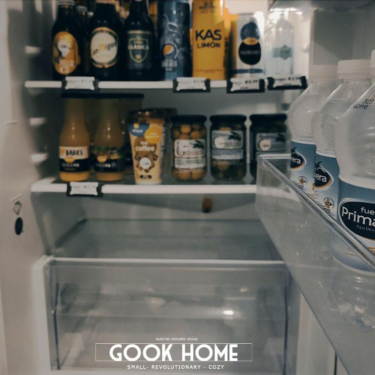 Gook Home BEACH - Apartamento de 1 dormitorio - 20