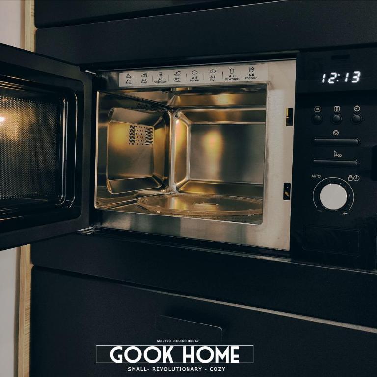Gook Home BEACH - Apartamento de 1 dormitorio - 21
