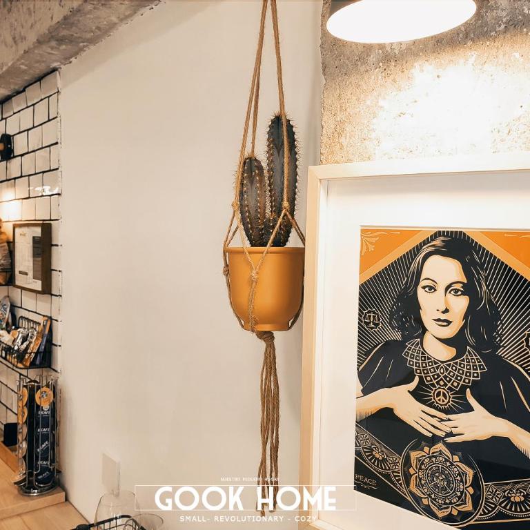 Gook Home BEACH - Apartamento de 1 dormitorio - 14