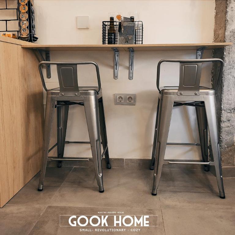 Gook Home BEACH - Apartamento de 1 dormitorio - 12