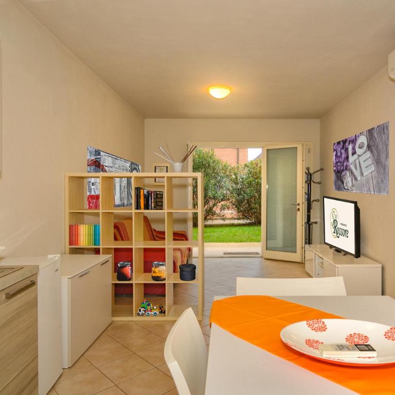 Residence San Rossore - Appartamento con 3 Camere da Letto - 13