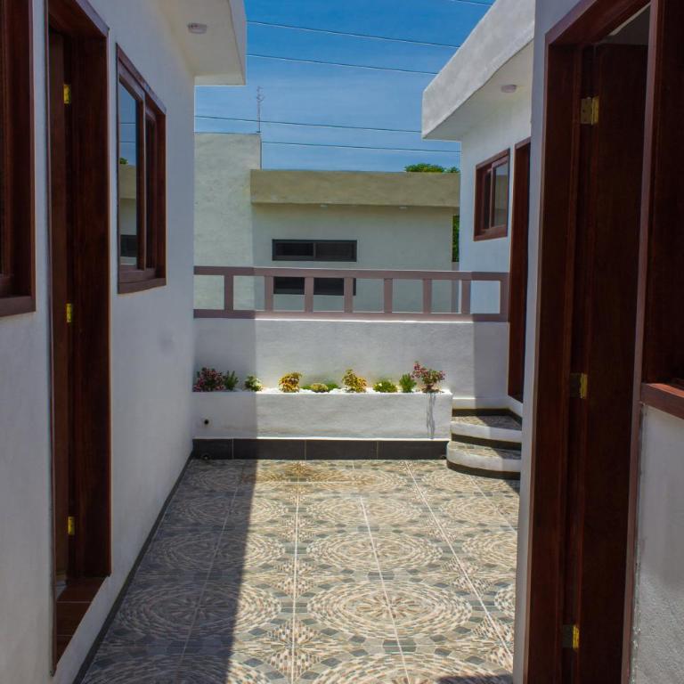 LOFTS en Cuernavaca con alberca climatizada - Apartamento con terraza - 6