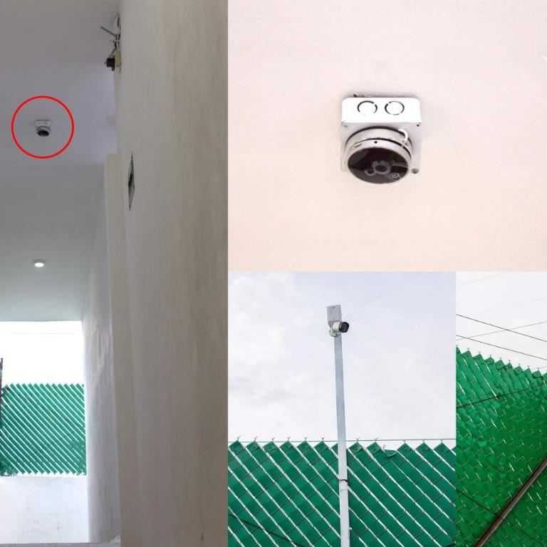 LOFTS en Cuernavaca con alberca climatizada - Apartamento con terraza - 10