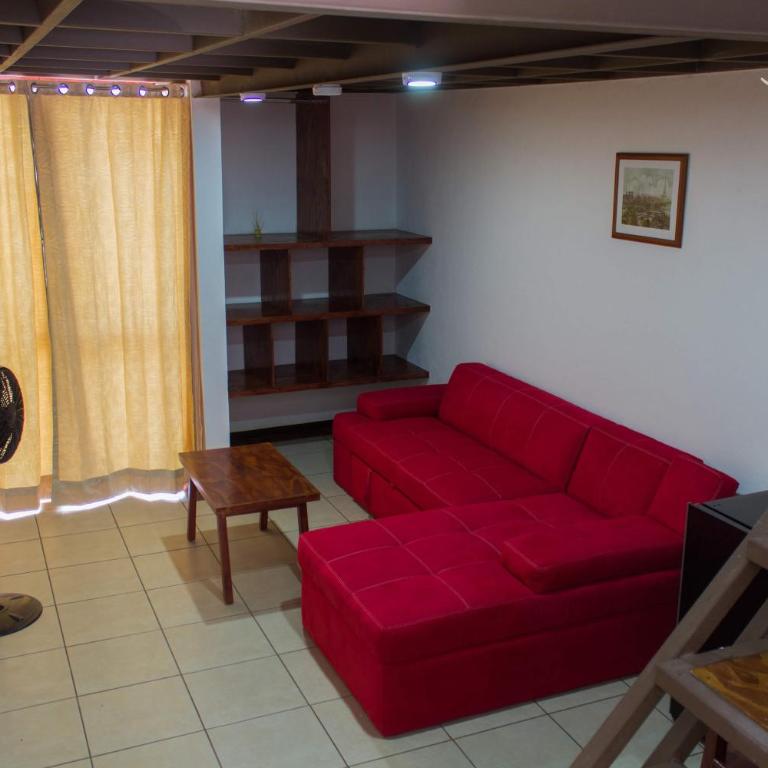 LOFTS en Cuernavaca con alberca climatizada - Apartamento con terraza - 12
