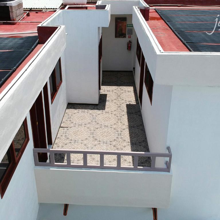 LOFTS en Cuernavaca con alberca climatizada - Apartamento con terraza - 17