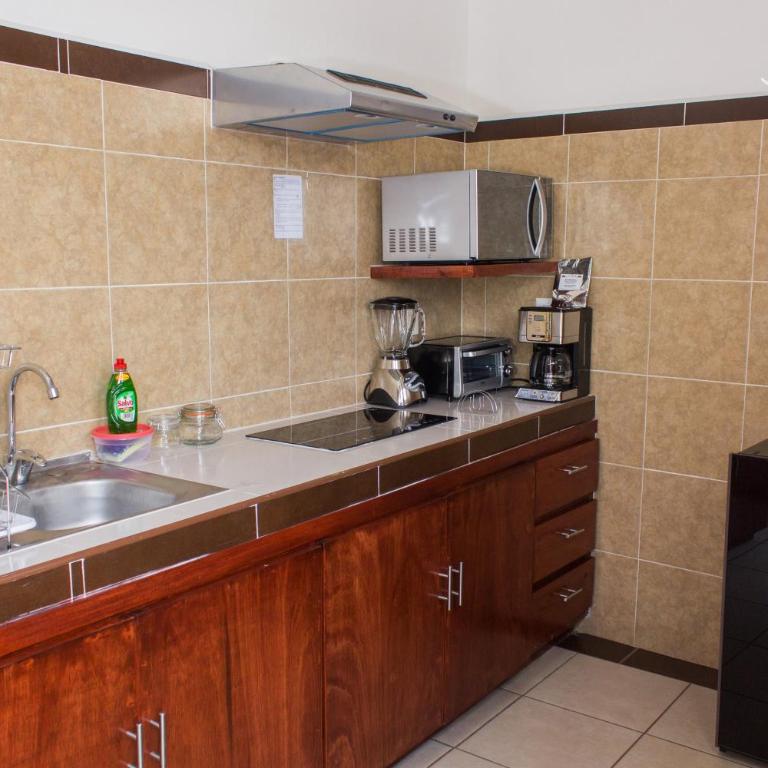 LOFTS en Cuernavaca con alberca climatizada - Apartamento con terraza - 19