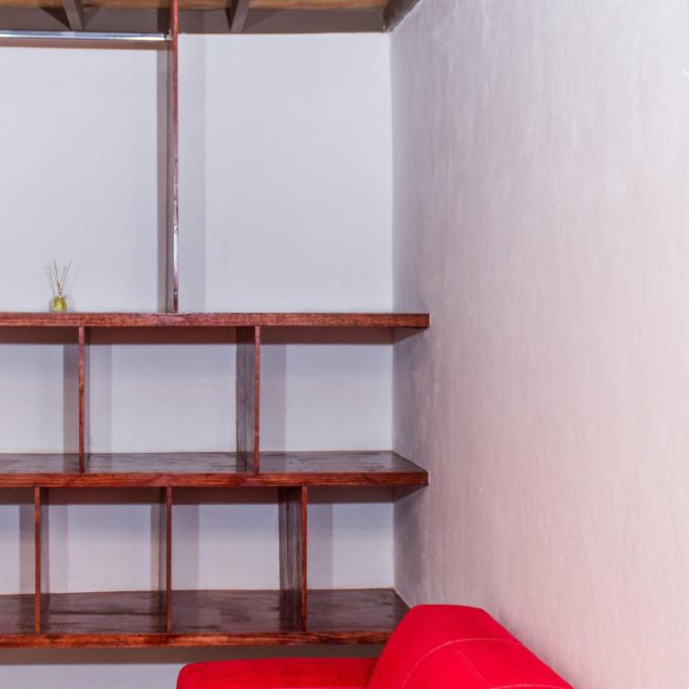 LOFTS en Cuernavaca con alberca climatizada - Apartamento con terraza - 23