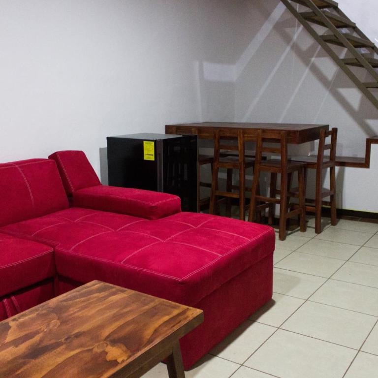 LOFTS en Cuernavaca con alberca climatizada - Apartamento con terraza - 28