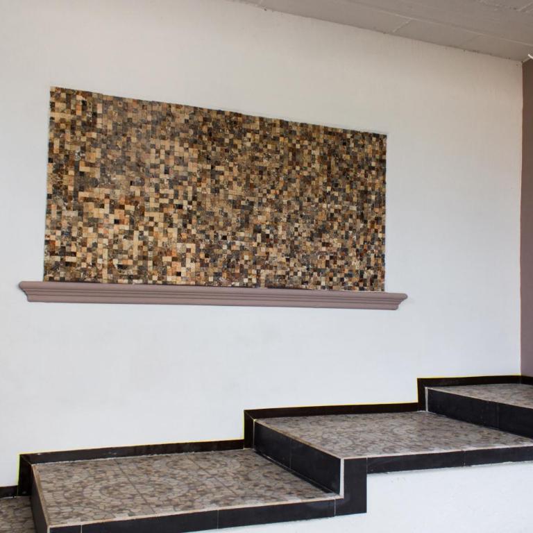 LOFTS en Cuernavaca con alberca climatizada - Apartamento con terraza - 34