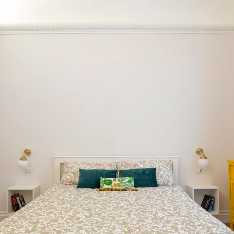 Casa do Re - apartments - Two-Bedroom Apartment - 10