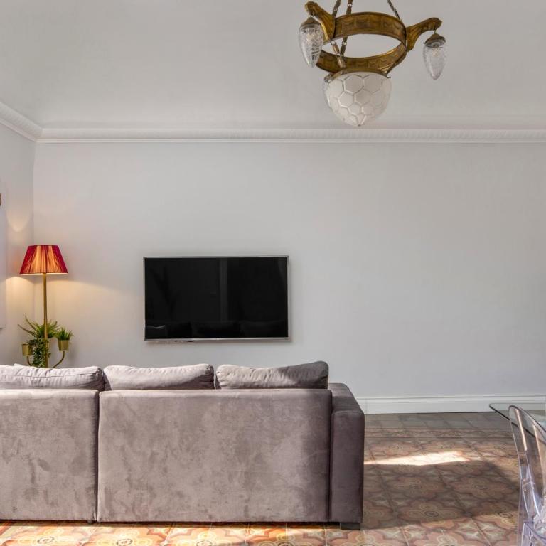 Casa do Re - apartments - One-Bedroom Apartment - 17