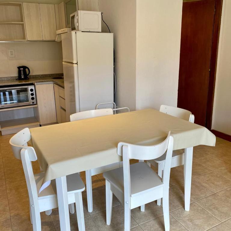 Hotel Puerta del Sol Pinamar - Apartamento Superior de 1 dormitorio - 3