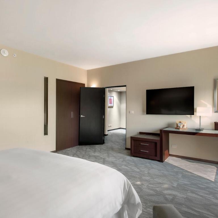 Hotel Novit - Suite - 4