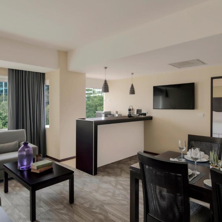 Hotel Novit - Suite - 3