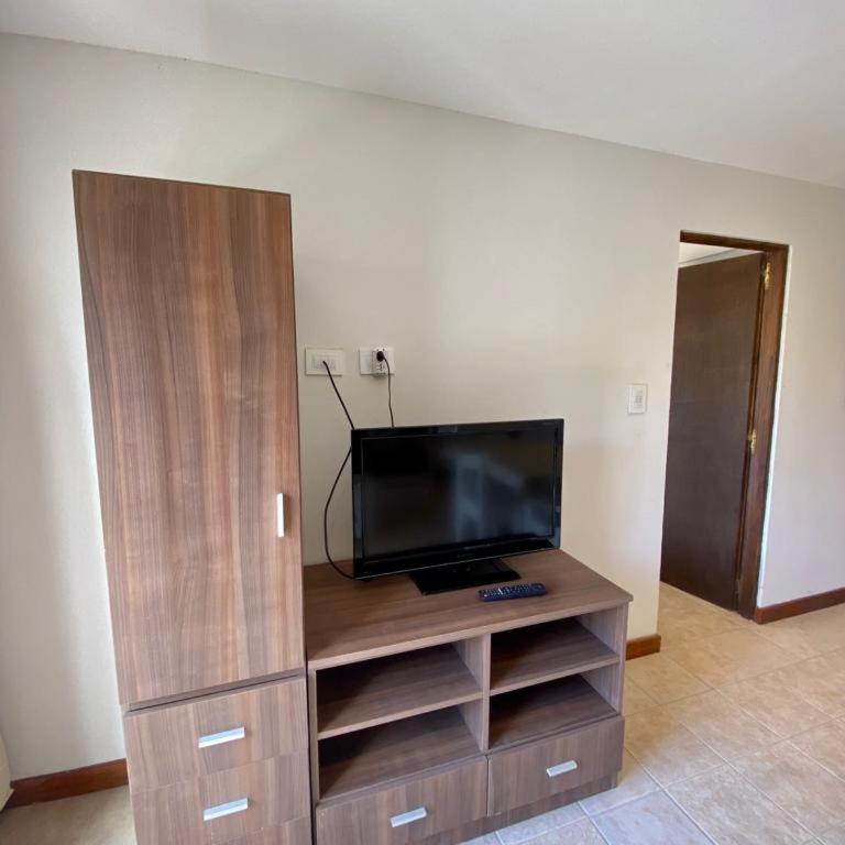 Hotel Puerta del Sol Pinamar - Apartamento Superior de 1 dormitorio - 5