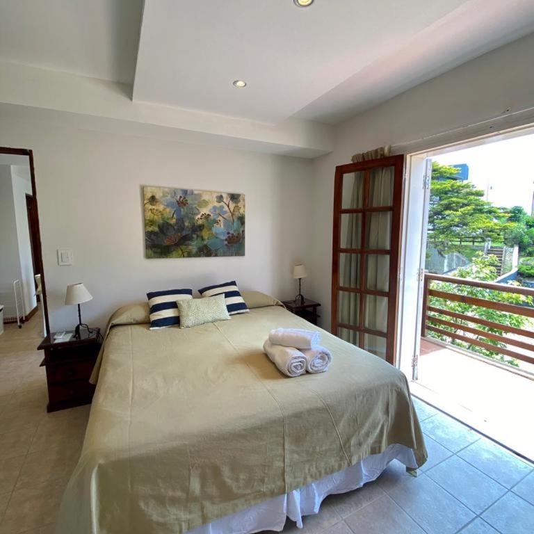 Hotel Puerta del Sol Pinamar - Apartamento Superior de 1 dormitorio - 7