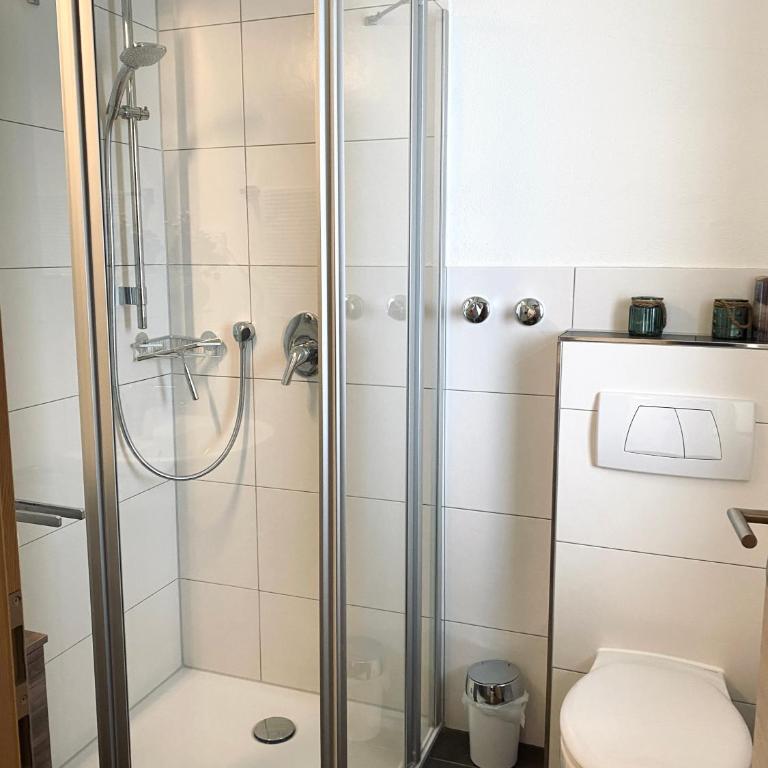 Ferienwohnung „Bergzeit“ - Apartment mit 1 Schlafzimmer - 16