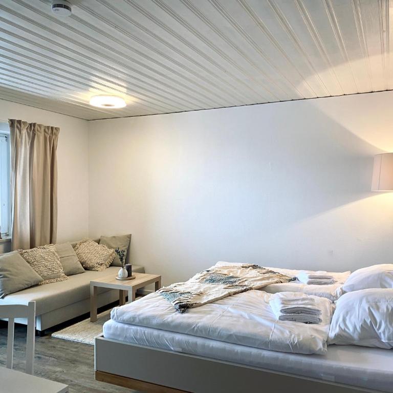 Ferienwohnung „Bergzeit“ - Apartment mit 1 Schlafzimmer - 13