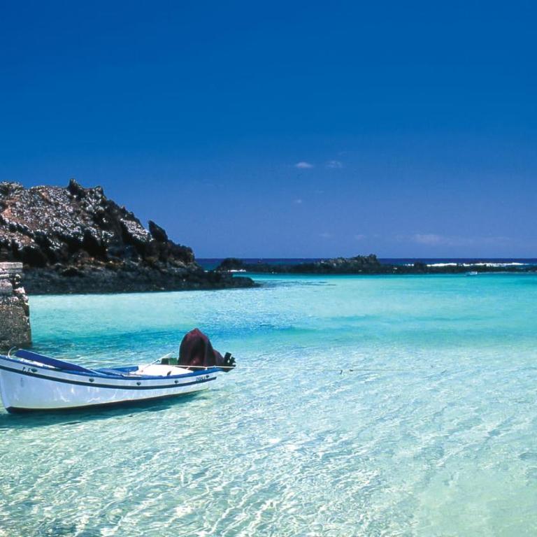 Casa Cotillo 13 next to Los Lagos Beach Highspeed Wifi - Apartamento de 3 dormitorios - 69