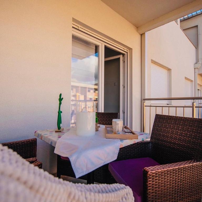 Harmonija 1 - Apartman sa 1 Spavaćom Sobom - 5