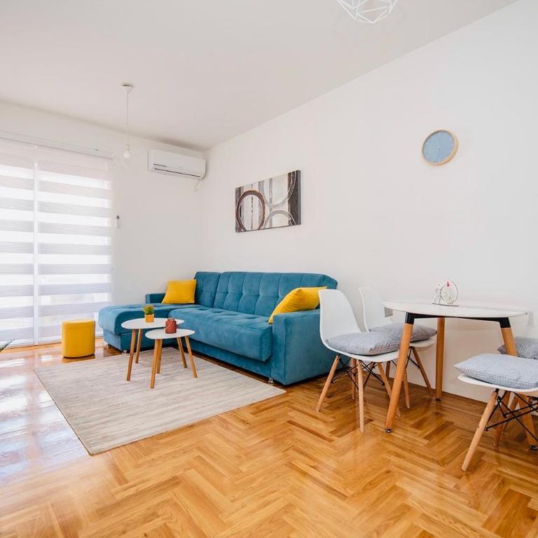 Harmonija 1 - Apartman sa 1 Spavaćom Sobom - 4