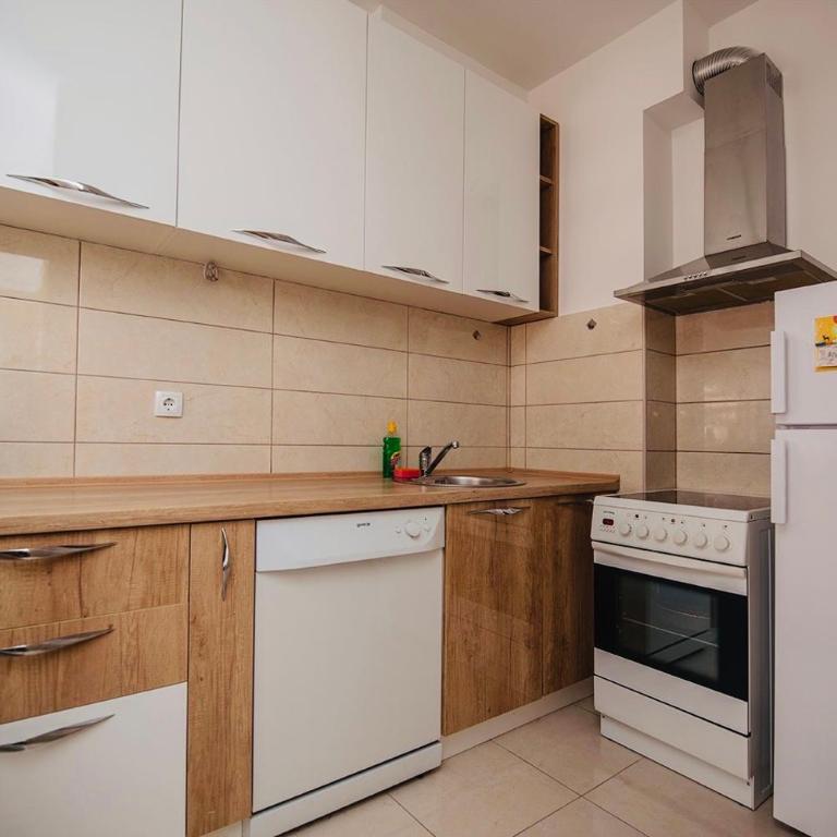 Harmonija 1 - Apartman sa 1 Spavaćom Sobom - 11