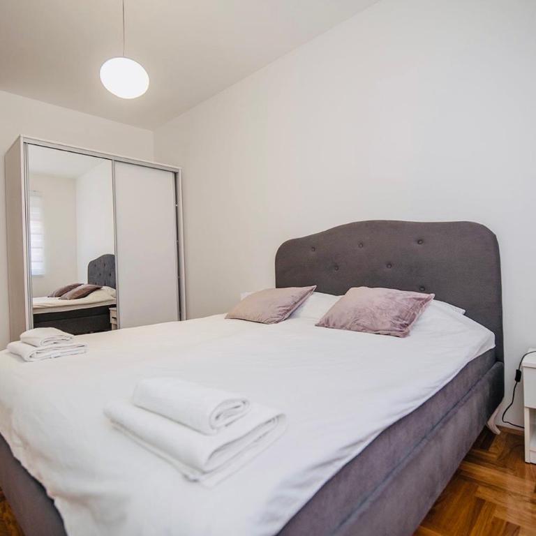 Harmonija 1 - Apartman sa 1 Spavaćom Sobom - 13