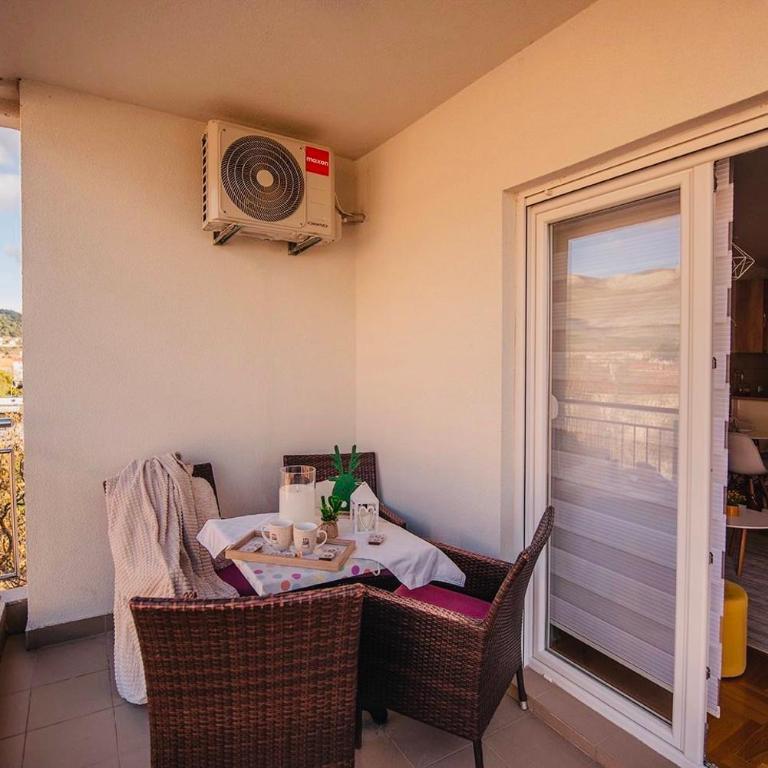 Harmonija 1 - Apartman sa 1 Spavaćom Sobom - 16