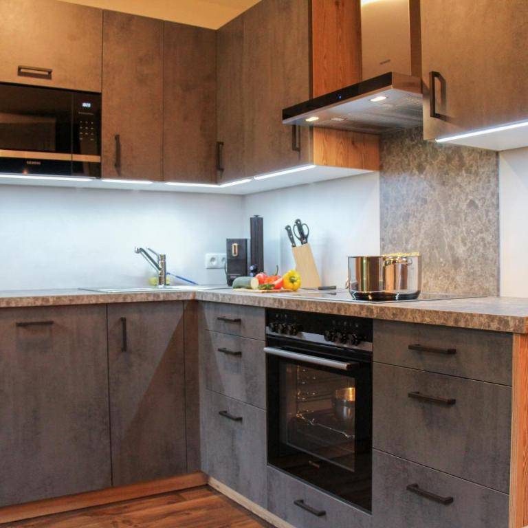 Bio Bauernhof Vorderoberlehen - Apartamento de 1 dormitorio - edificio principal - 2