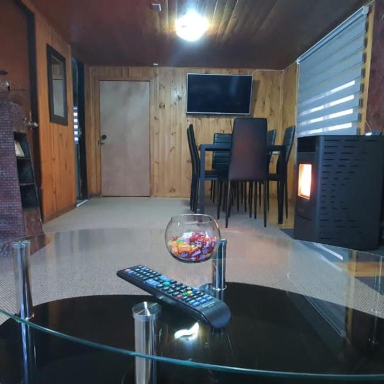 Cabaña Puerto Montt - Two-Bedroom Apartment - 6