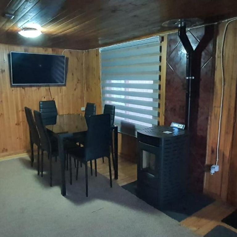 Cabaña Puerto Montt - Two-Bedroom Apartment - 7