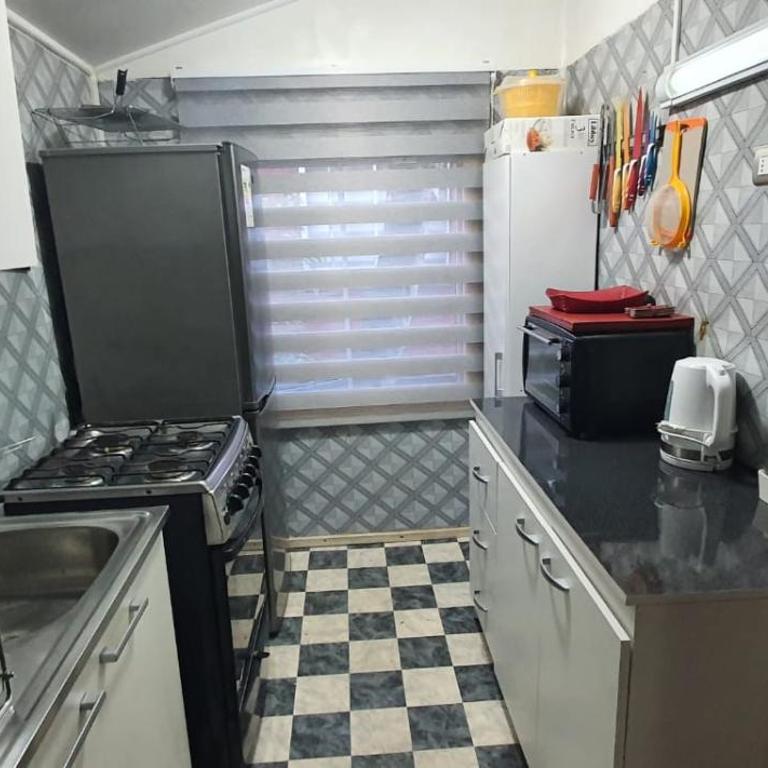 Cabaña Puerto Montt - Two-Bedroom Apartment - 8