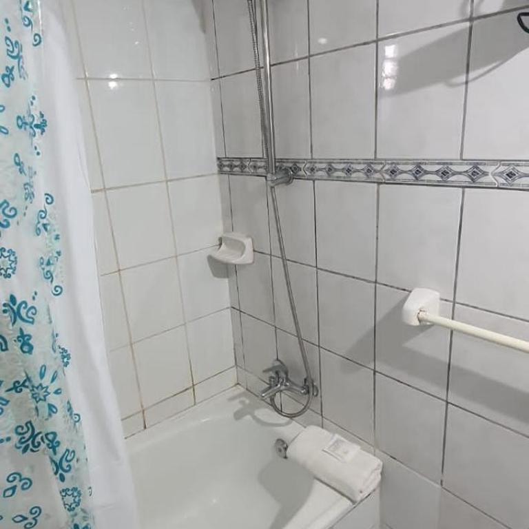 Cabaña Puerto Montt - Two-Bedroom Apartment - 12