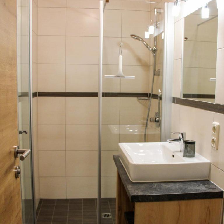 Bio Bauernhof Vorderoberlehen - Apartamento de 2 dormitorios - 7