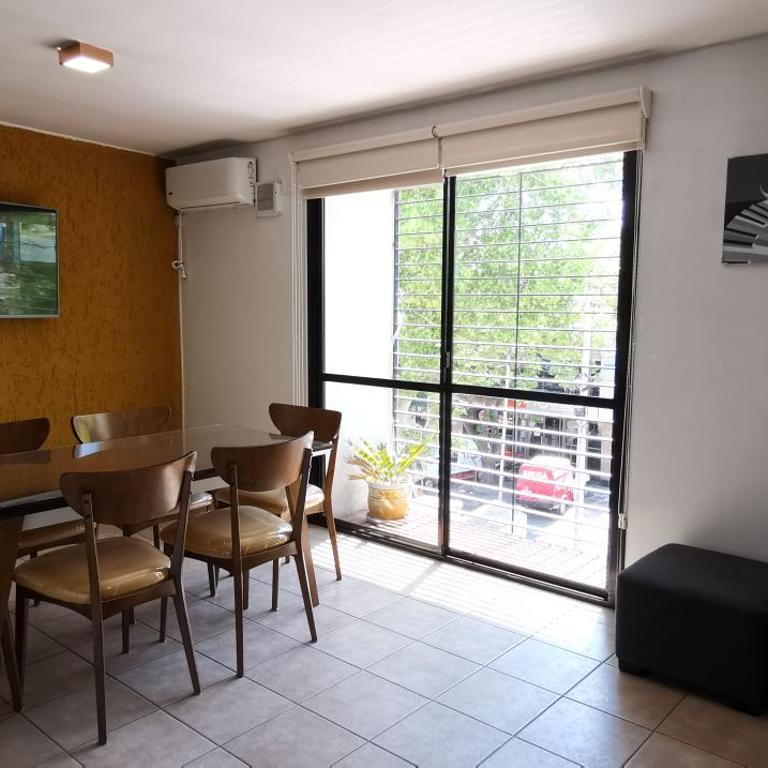 Belgrano Apartment con cochera - Apartamento de 1 dormitorio - 25