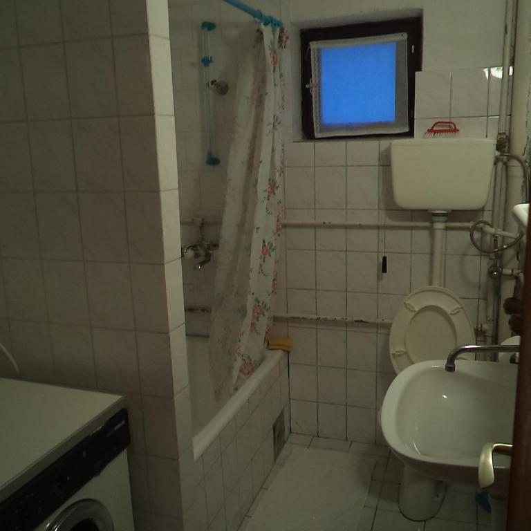 Apartments Zekovic - Two-Bedroom Apartment - 6
