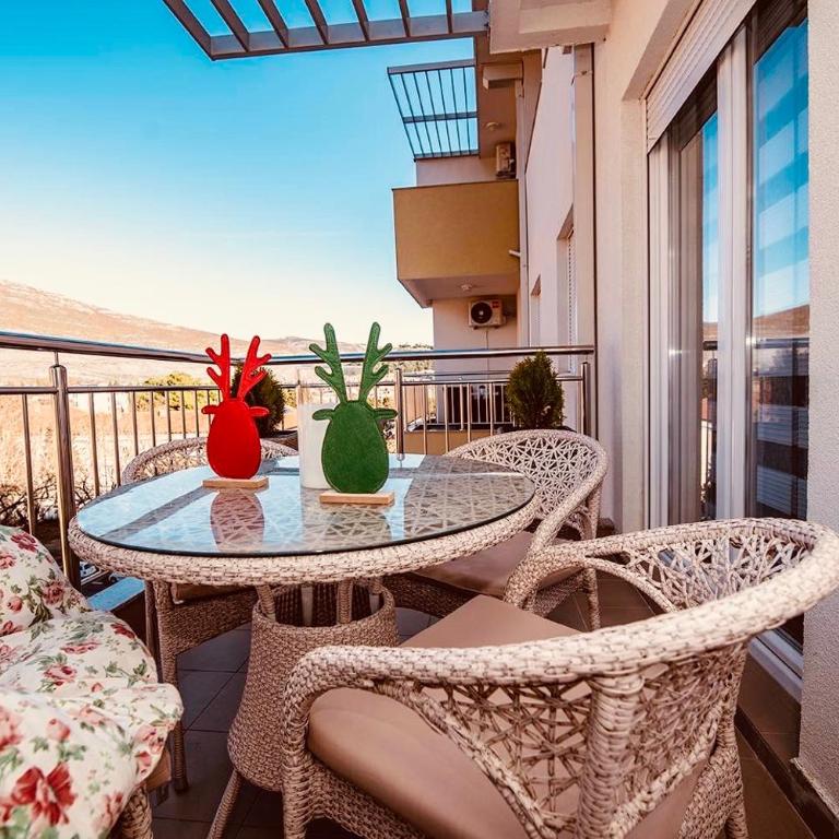 Harmonija 2 - Apartman sa 1 Spavaćom Sobom - 17