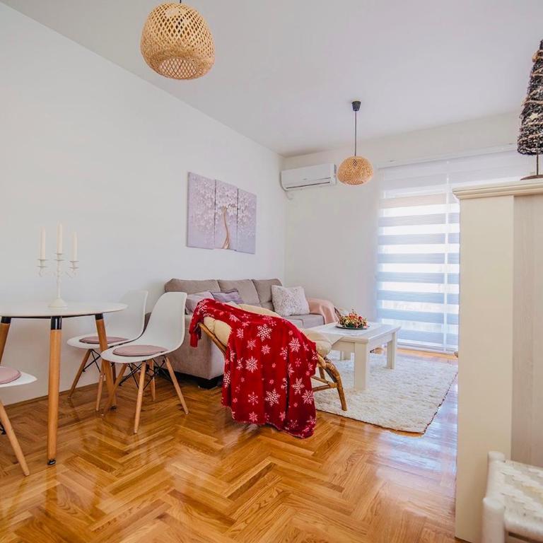 Harmonija 2 - Apartman sa 1 Spavaćom Sobom - 8