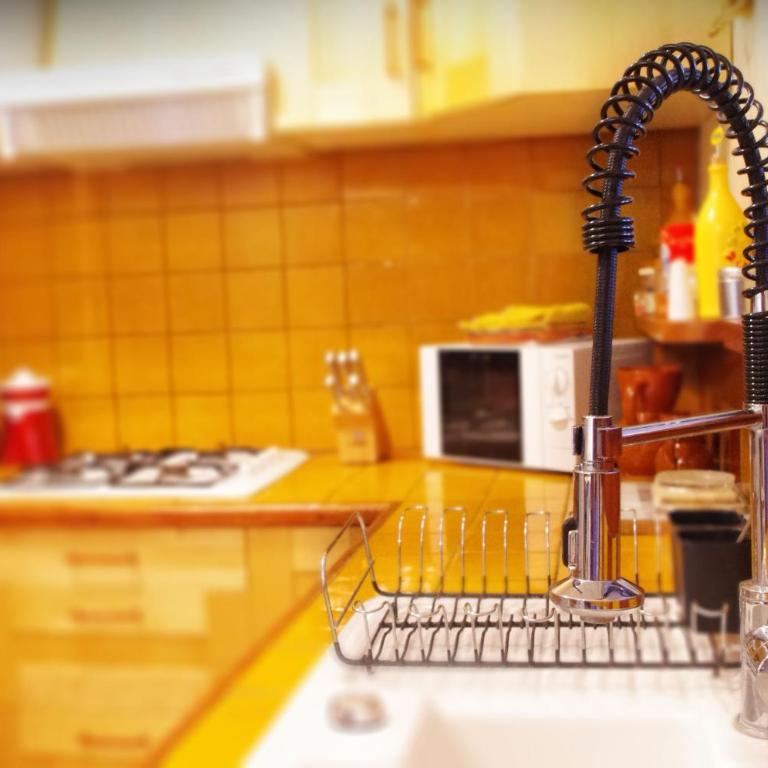 Arelate Séjour - Appartement - 51