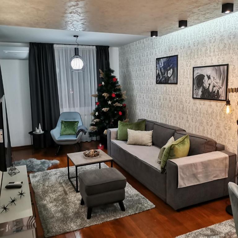 NOVAK apartman - Apartman sa 1 Spavaćom Sobom - 31