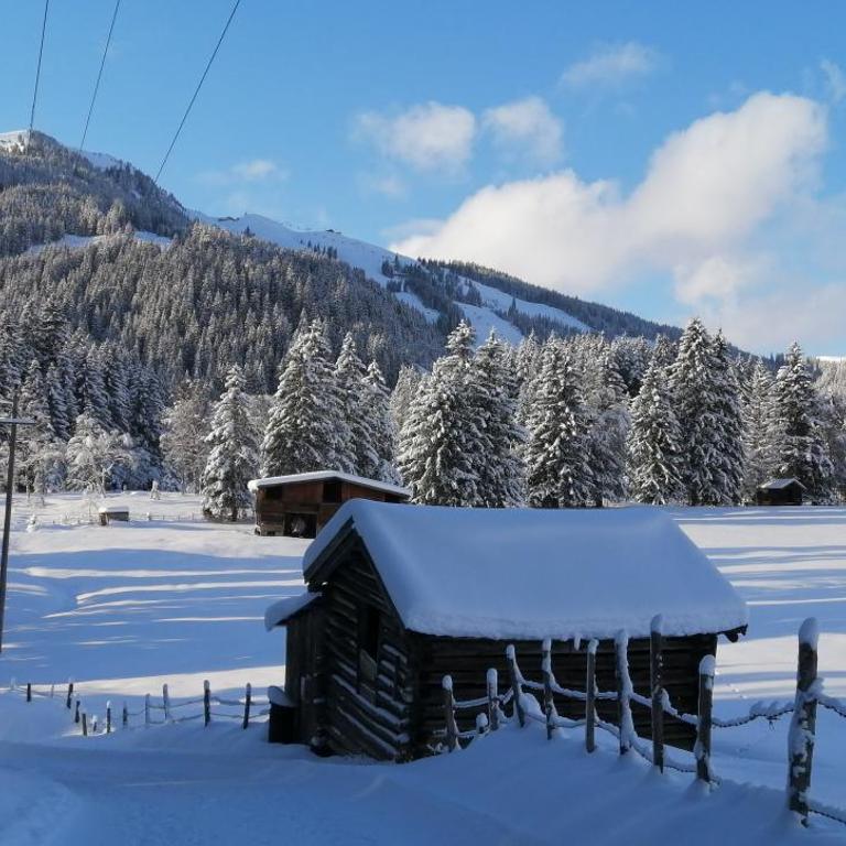 Haus Jessica incl National Park Sommercard - Apartment mit 2 Schlafzimmern - 20