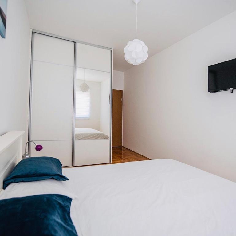 Harmonija 2 - Apartman sa 1 Spavaćom Sobom - 13