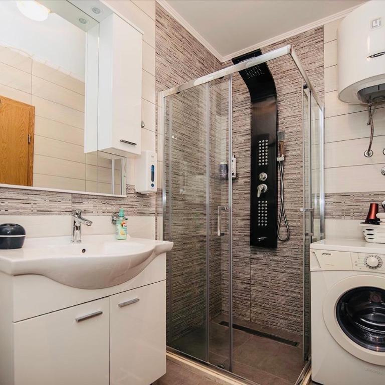 Harmonija 2 - Apartman sa 1 Spavaćom Sobom - 16
