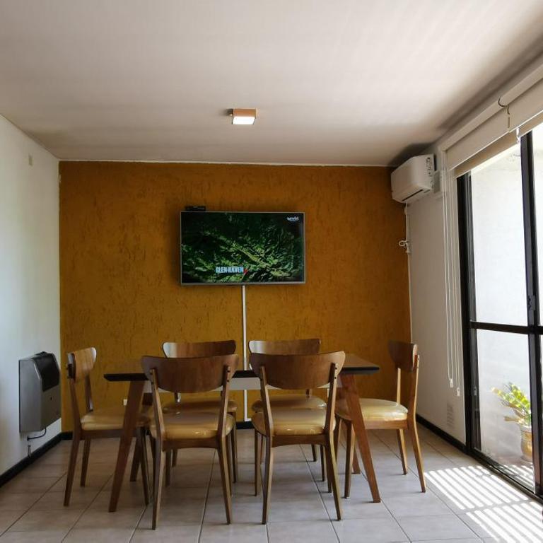 Belgrano Apartment con cochera - Apartamento de 1 dormitorio - 19