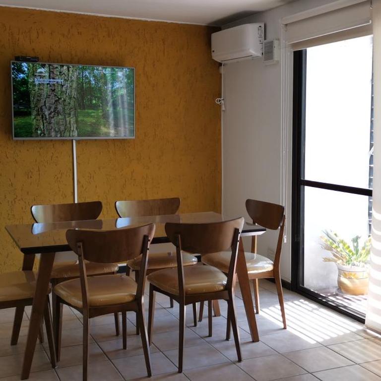 Belgrano Apartment con cochera - One-Bedroom Apartment - 21