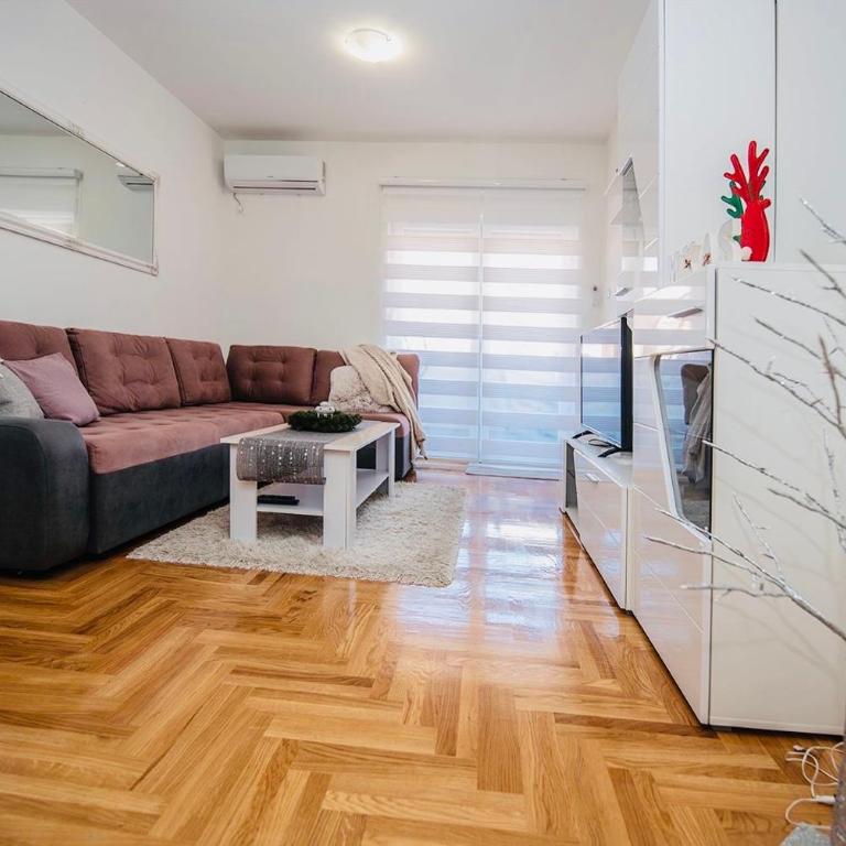 Harmonija 3 - Apartman sa 1 Spavaćom Sobom - 6