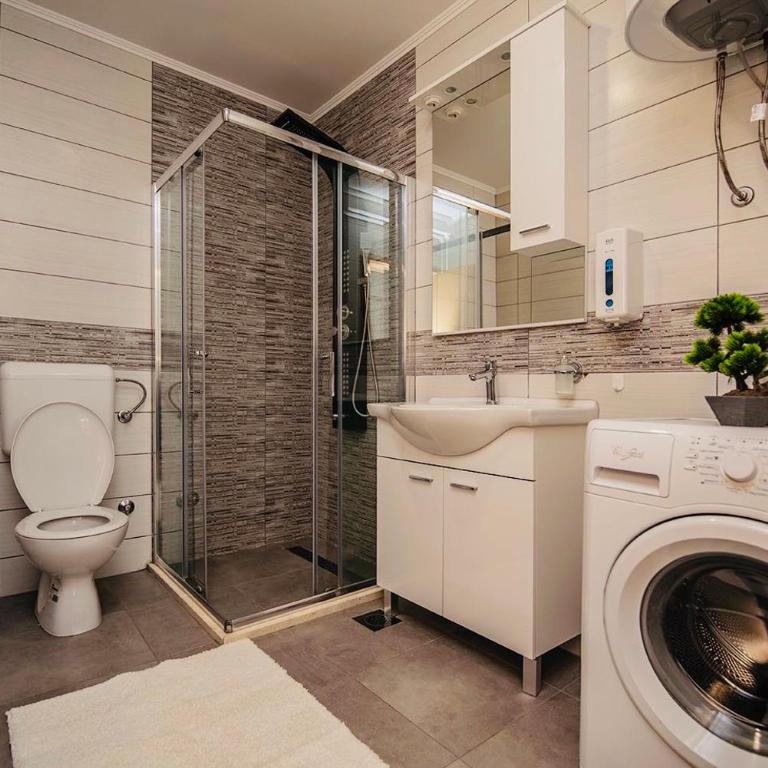 Harmonija 3 - Apartman sa 1 Spavaćom Sobom - 15