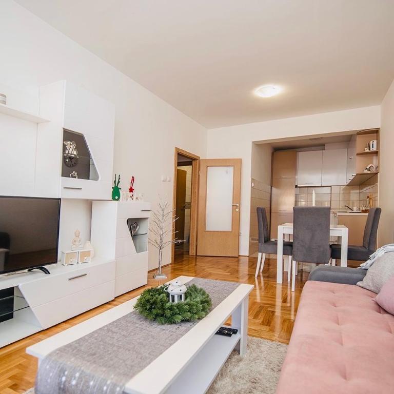 Harmonija 3 - Apartman sa 1 Spavaćom Sobom - 1